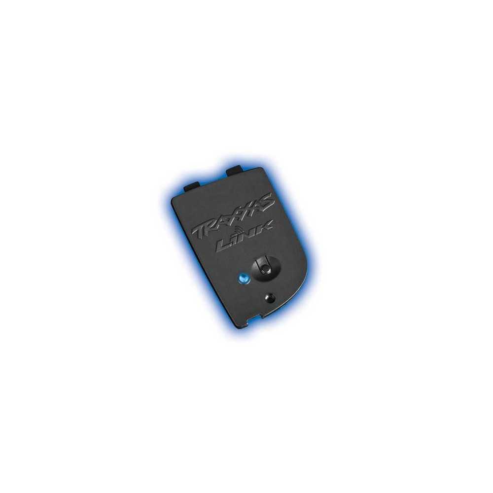 Traxxas Link Wireless Module per trasmettitore TQi (art. TXX6511)