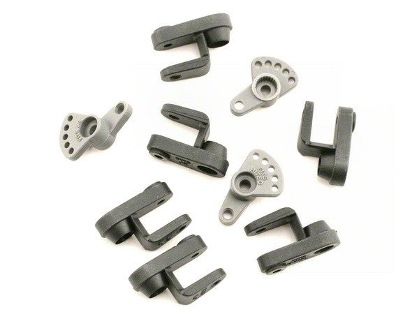 Traxxas Fascio di sterzo 5345X