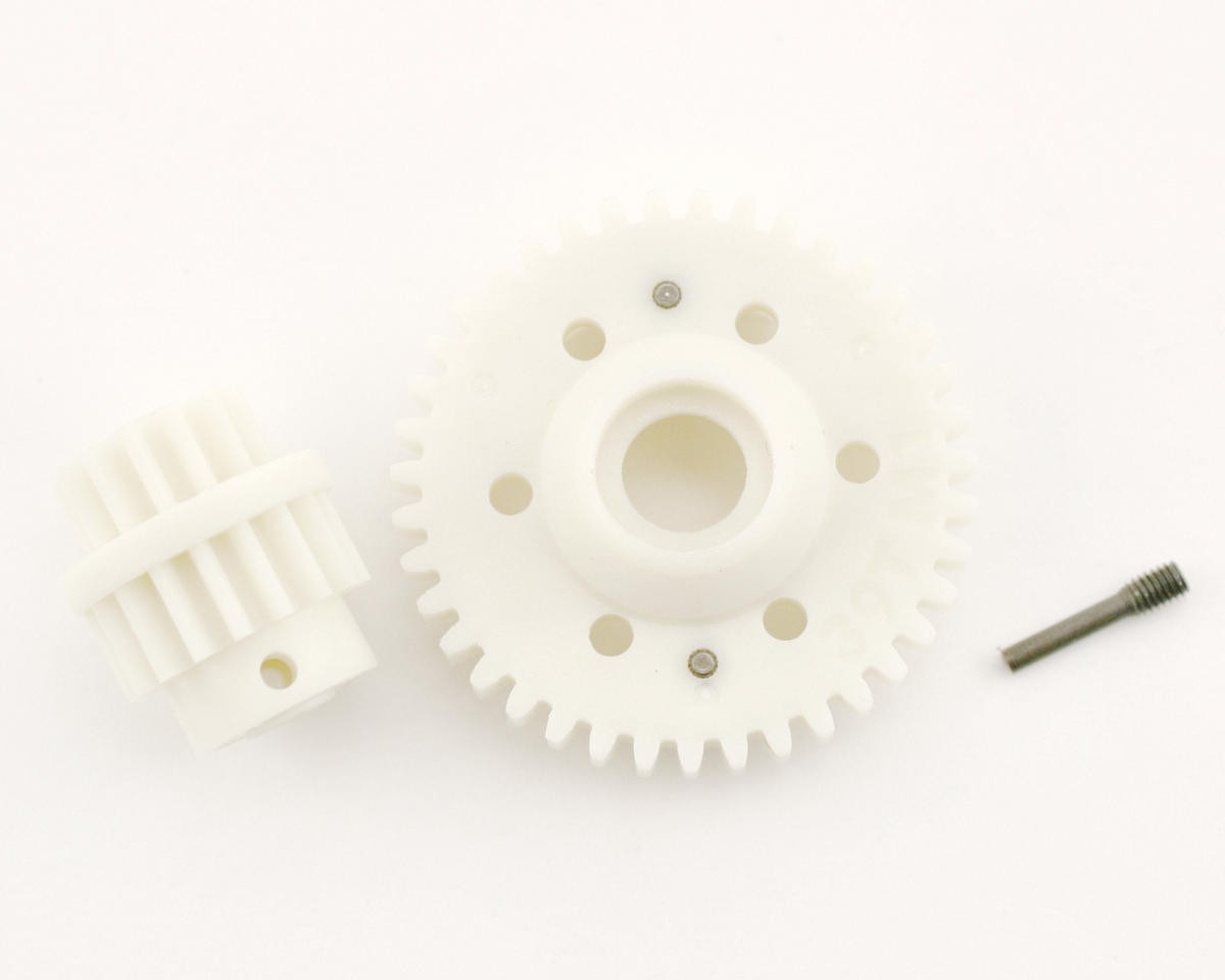 Traxxas 5385 Set di pignoni per la trasmissione
