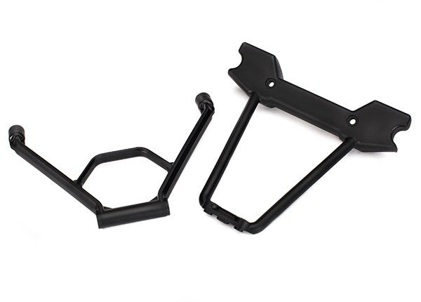 Traxxas Supporto paraurti posteriore 7734
