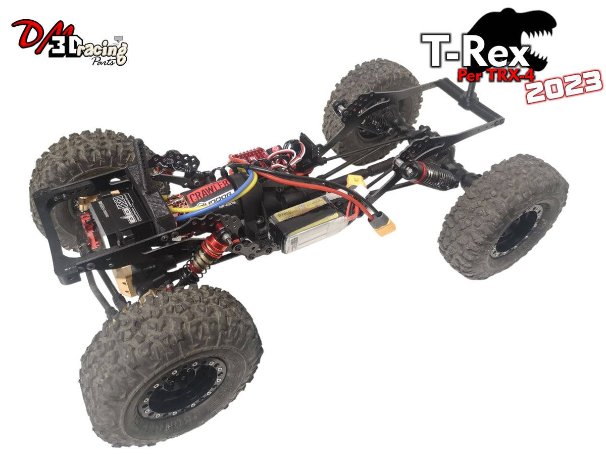 Telaio In Fibra Di Vetro