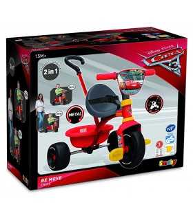 Triciclo Be Move Cars