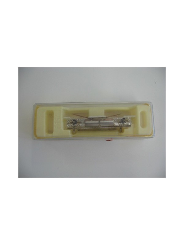 TRIX 66654 Scala HO Set illuminazione carrozze