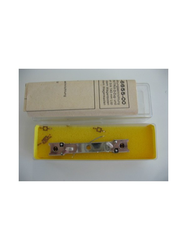 TRIX 66655 Scala  N Set illuminazione carrozze