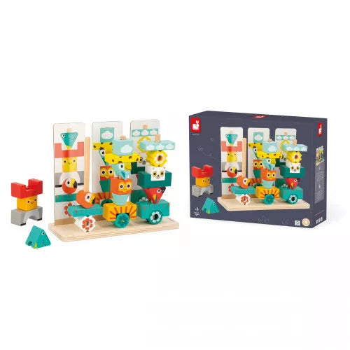 TROPIK - TOTEM TROPIK