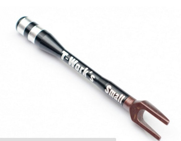 TT-011 Spring Steel Spring Steel Ball Cap Remover ( Small )