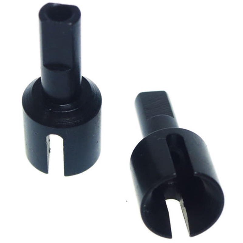 Yeah Racing giunti differenziale in acciaio x Tamiya TT-02 - [TT02-017]