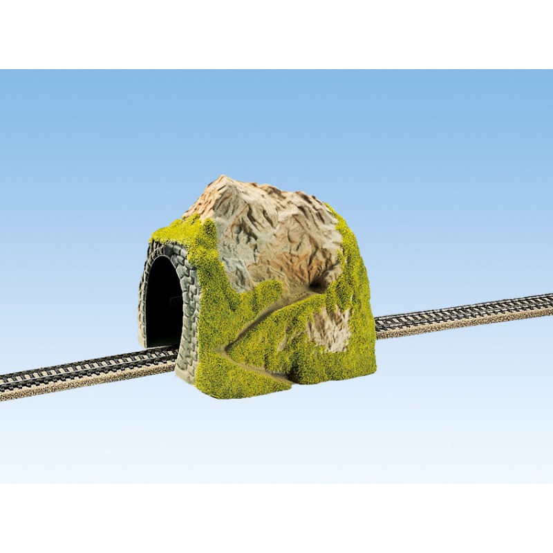 Tunnel, senso unico. NOCH 02120