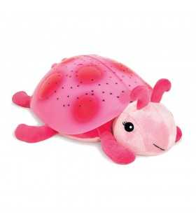 Twilight Ladybug Rosa