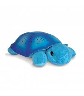 Twilight Turtle Blue