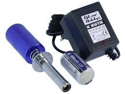 Ultimate Confezione con caricatore e batteria da 1800mah UR1404