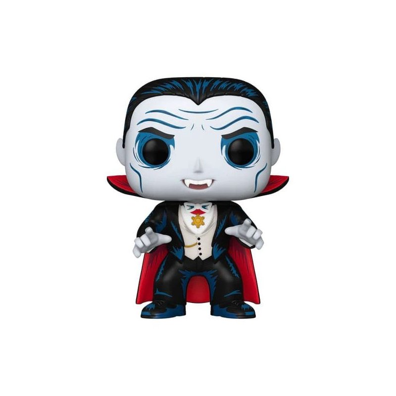 Universal Monsters POP! Vinyl Figure Dracula 9 cm