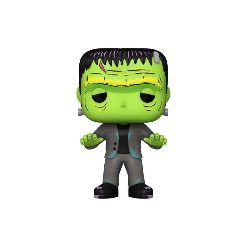 Universal Monsters POP! Vinyl Figure Frankenstein 9 cm