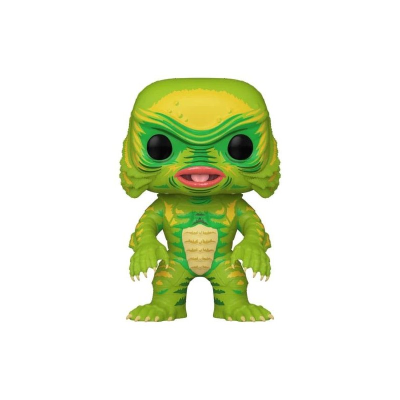 Universal Monsters POP! Vinyl Figure Gill Man 9 cm