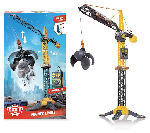 Gru Radiocomandata 110 cm