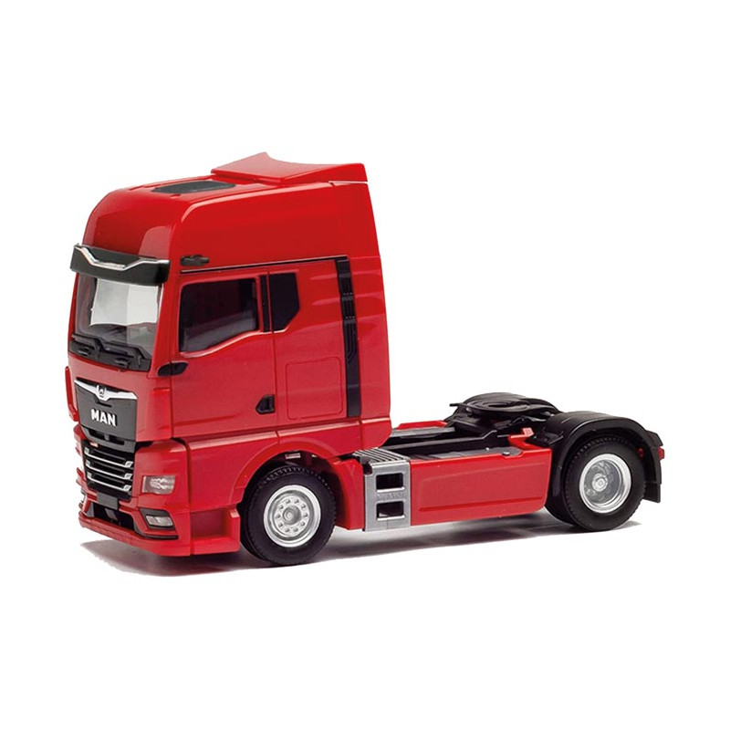 UOMO TGX GX. HERPA 315869