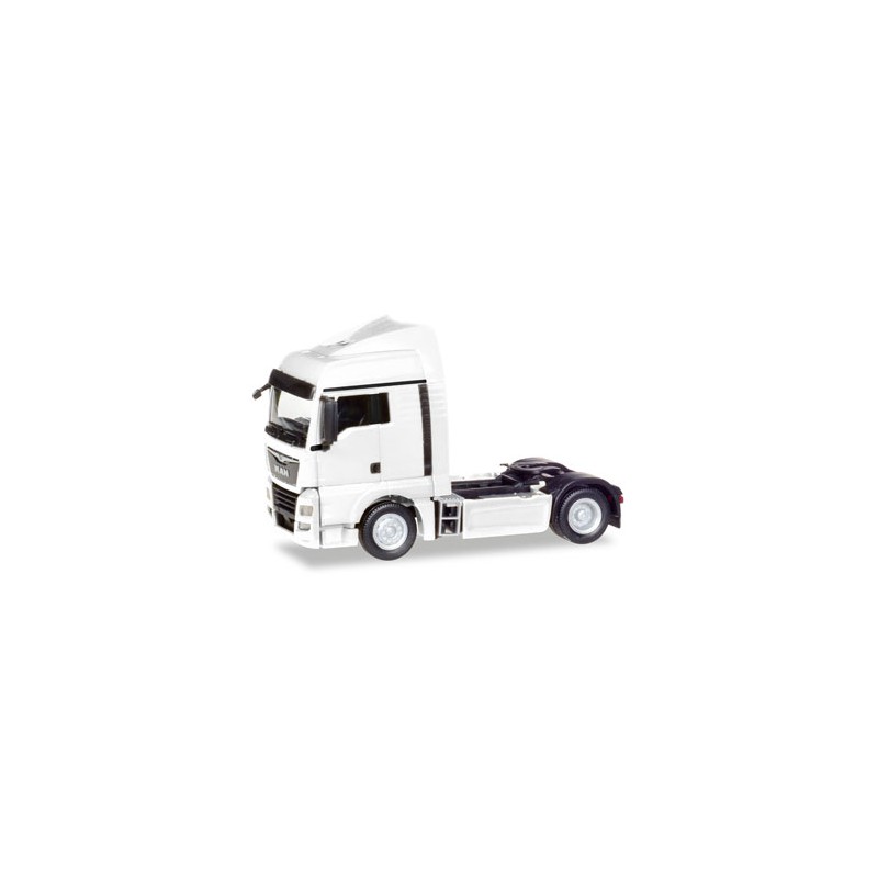 MAN TGX XLX Euro 6. HERPA 308342