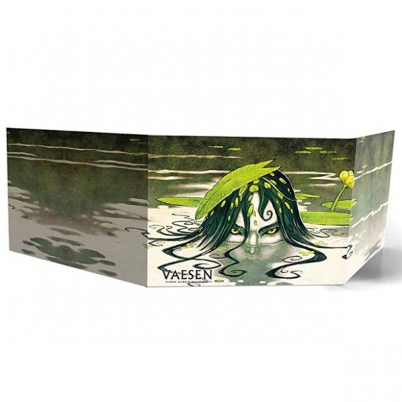 Vaesen - Schermo del Narratore (ITA)