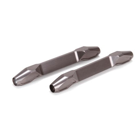 Vaterra Tirante in alluminio monoblocco 78 mm (x2) VTR334023