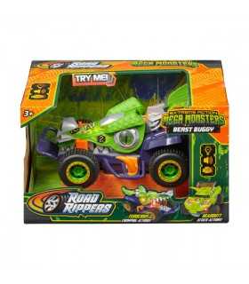 Veicoli Mega Mostri - Buggy