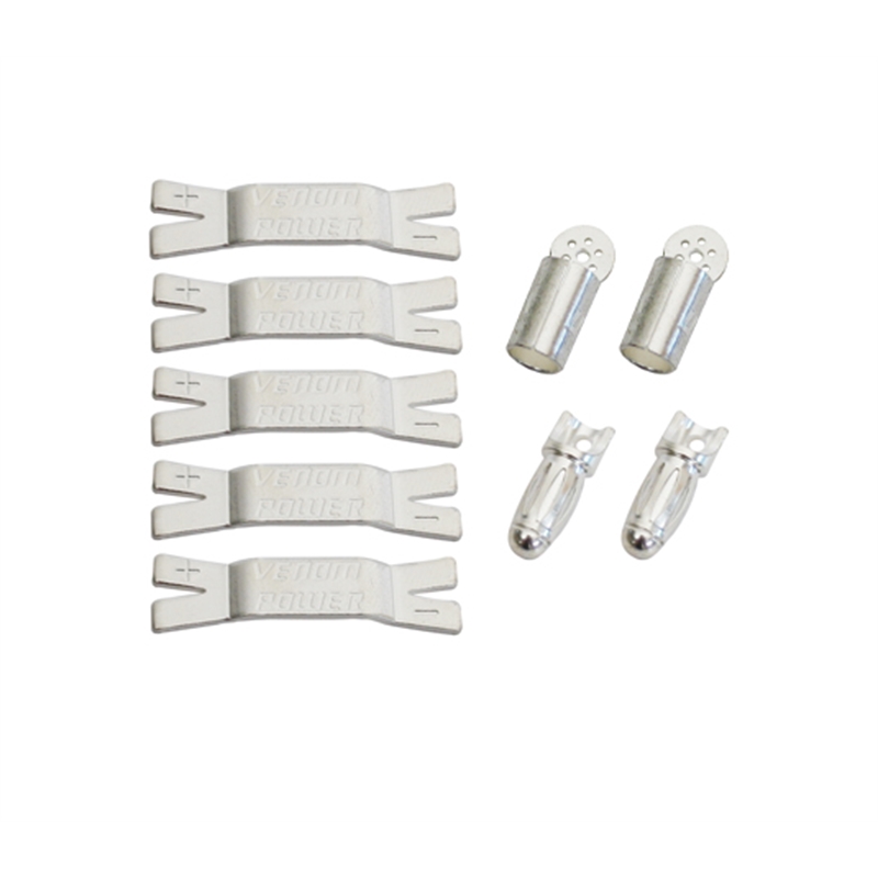 VENOM battery building kit (9pcs) - [VEN-1601]