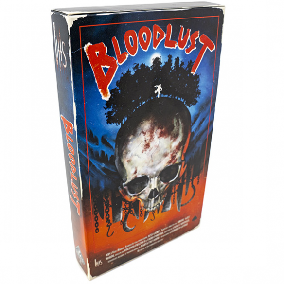VHS - Bloodlust