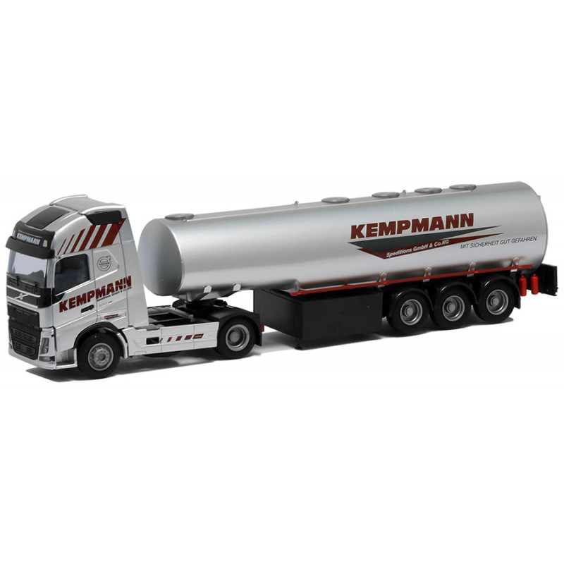 Volvo 12 XL/Aer. "Kempmann". AWM-Automodelle 75765