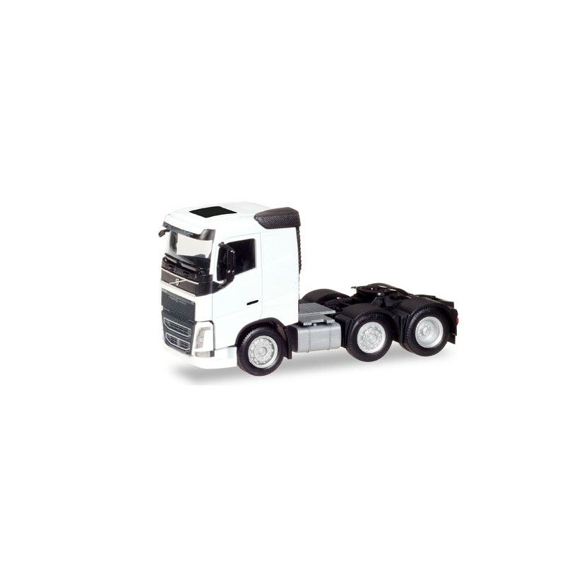Volvo FH 6x2. HERPA 308724