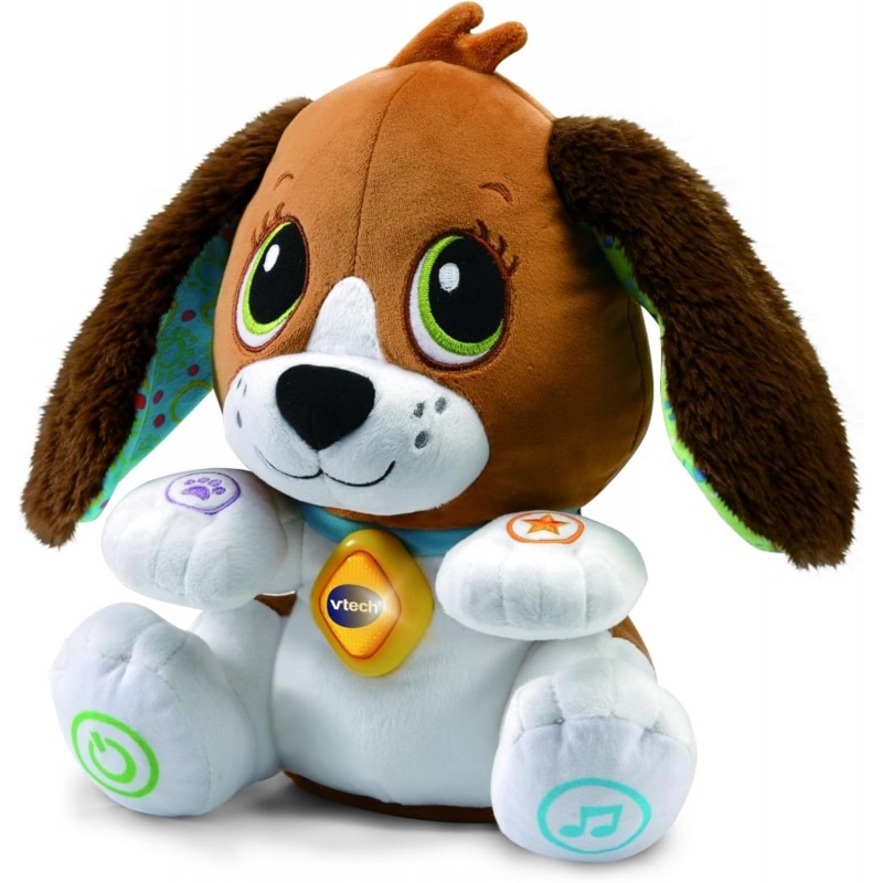 VTECH - Fido Parla e Gioca con Me - 568307