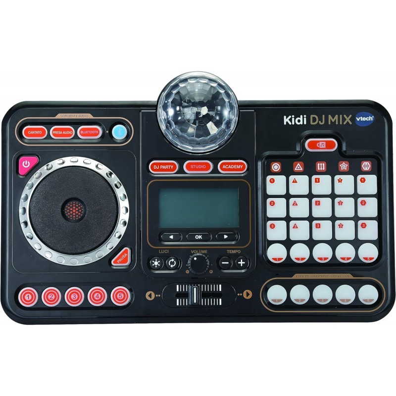 VTECH - Console da DJ Mix - 547307
