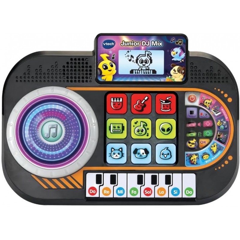 VTECH - Junior DJ Mix - 581407