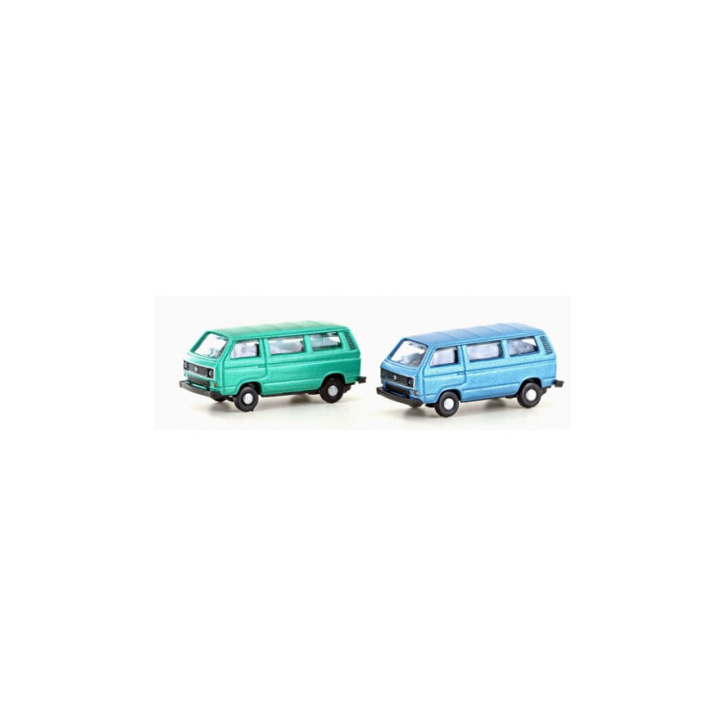 VW T3 Set. LEMKE LC4347