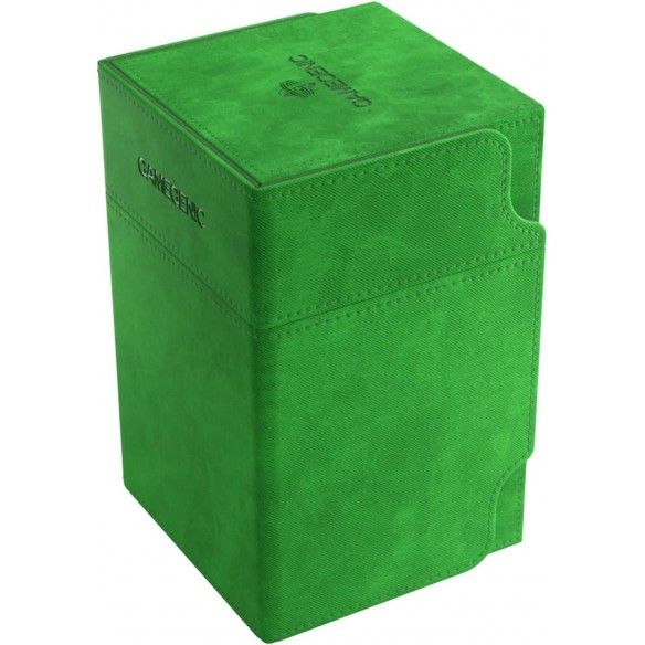 Watchtower 100+ XL Convertible - Green - Gamegenic