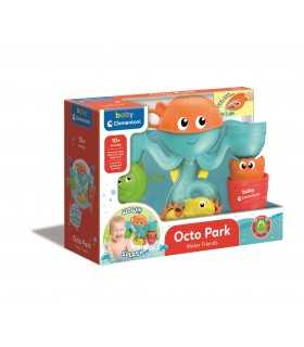 Water Friends Octo Park