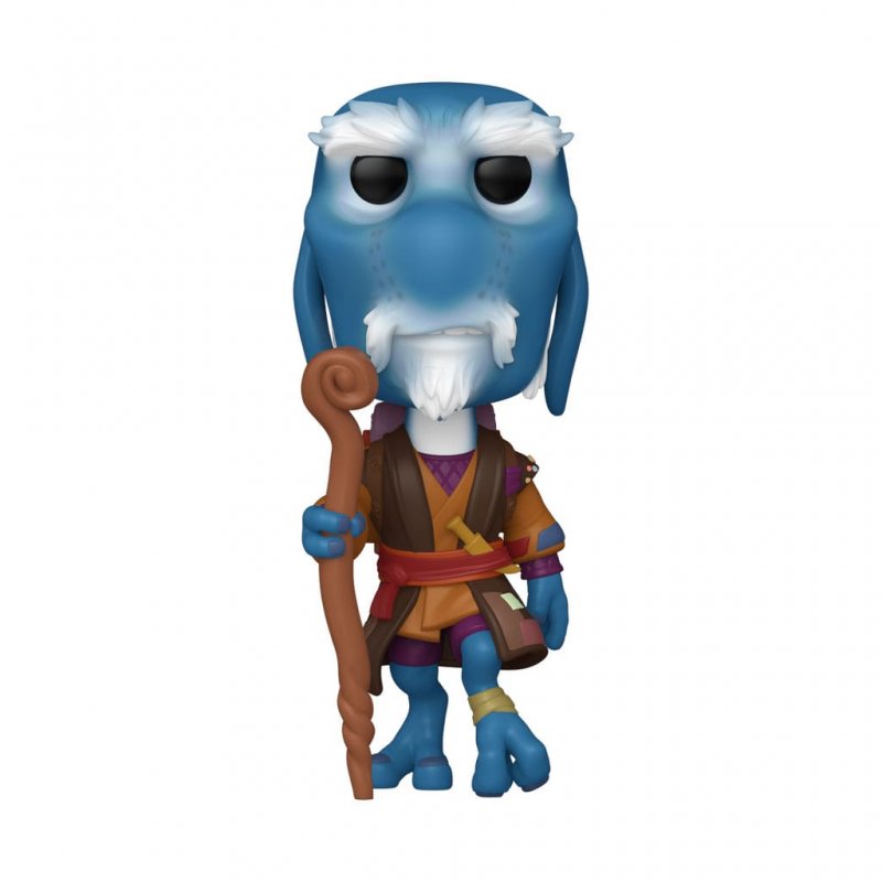 Wondla POP! TV Vinyl Figure POP2 9 cm