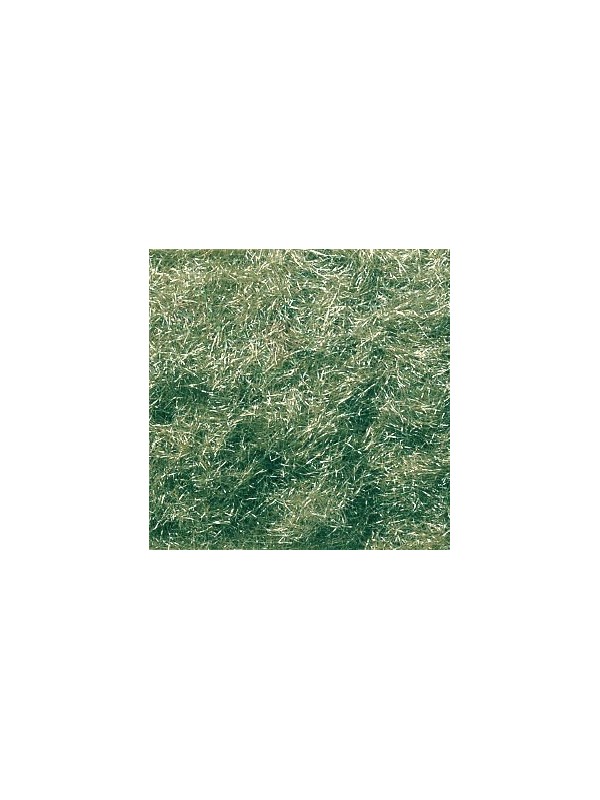 WOODLAND SCENICS FL635 Flacone dosatore con fibra erba di campo verde medio