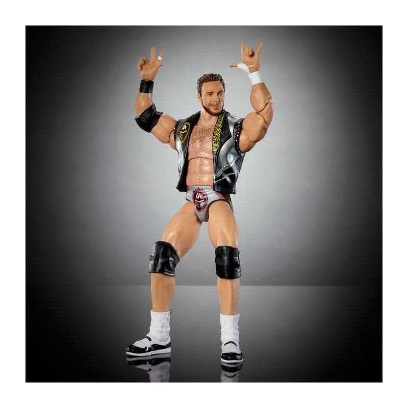 WWE Ultimate Edition Action Figure LA Knight 15 cm