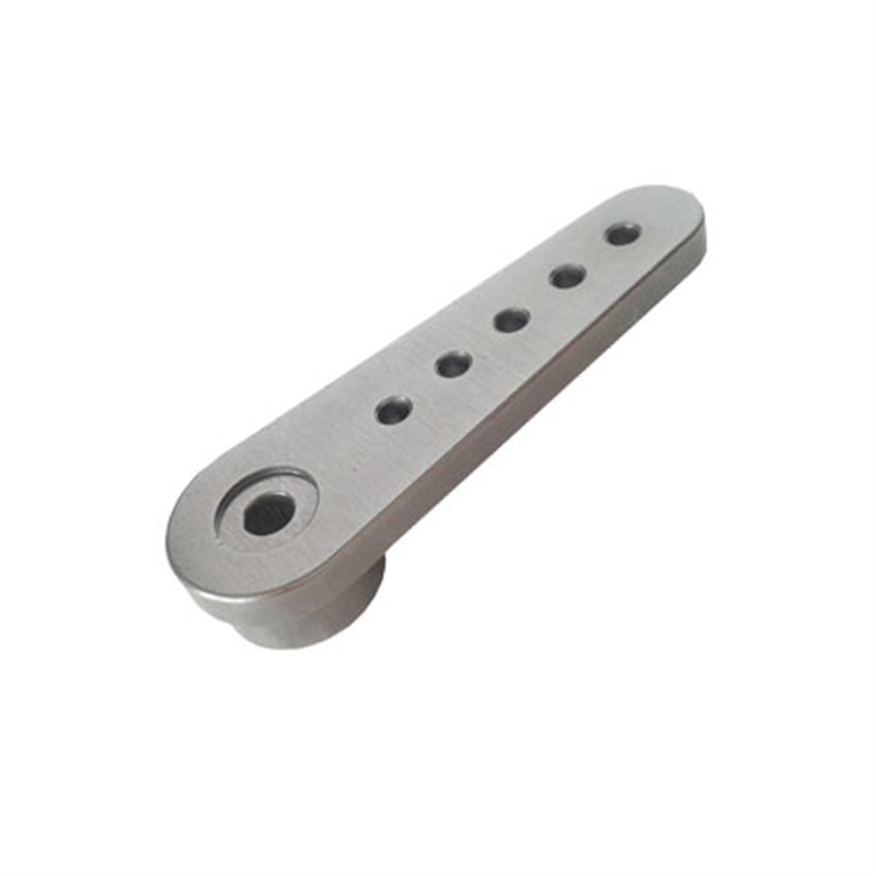 XQ-Power S23T Squadretta servo in alluminio lunghezza 42.5mm - [XQ-S23T]