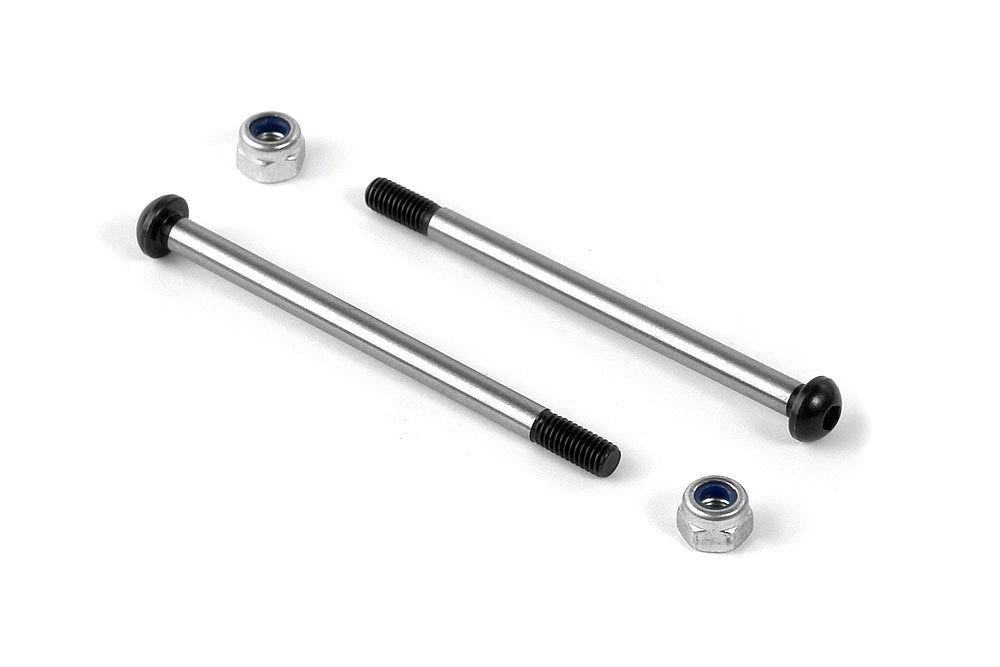 Xray Assale posteriore inferiore 3 mm 357331