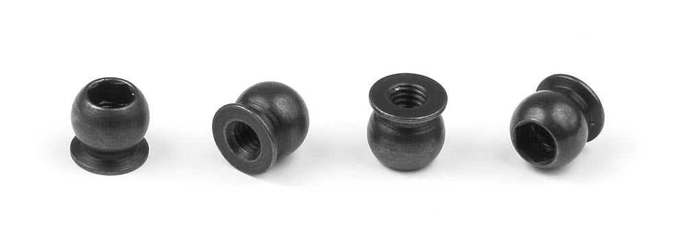 XRay Sfera ø5,8mm Esagono (x4) 303241