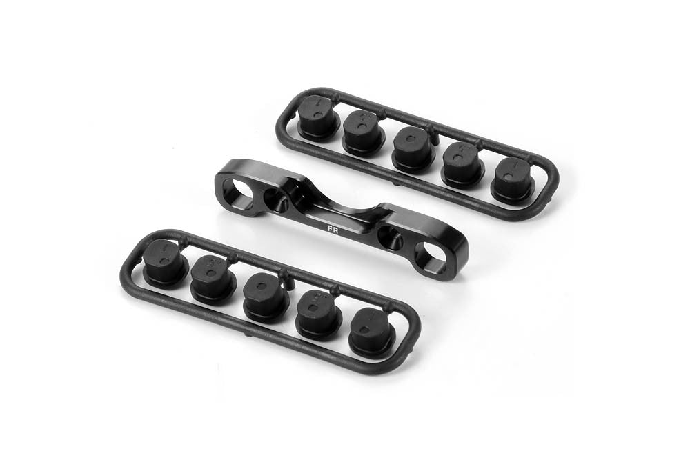 XRay Anteriore inferiore posteriore FR alu 7075 T6 352324