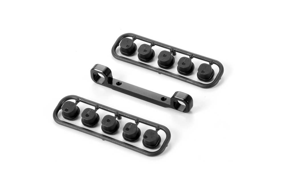 XRay Cuneo anteriore superiore in alluminio 7075 T6 352333