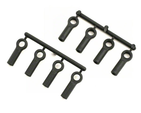 XRay Tasselli 4,9 mm V2 (x8) 302663