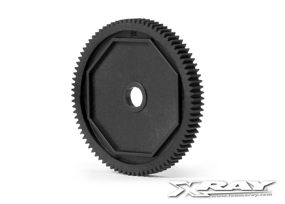 Xray Corona 84Dts 48DP 365784