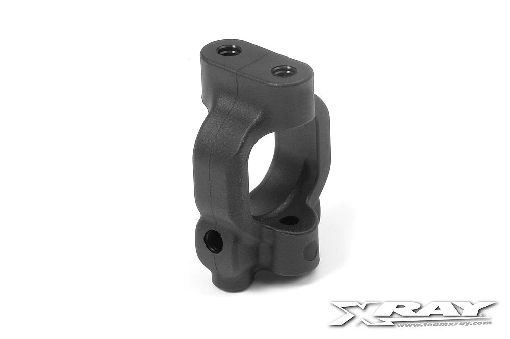 Xray XB4 9° pinza sinistra 362220