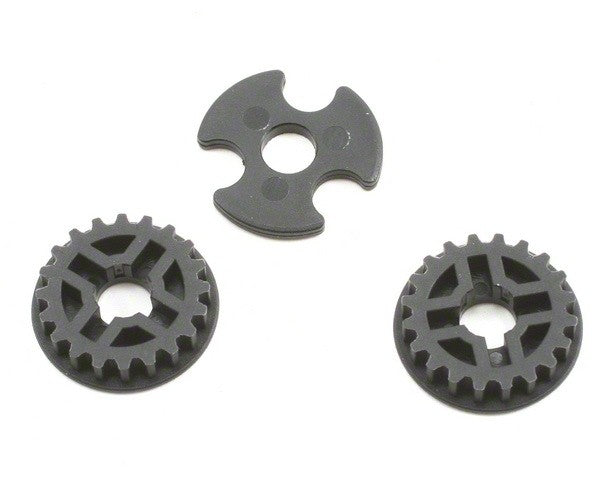 XRay Puleggia 20Dts (x2) 305577