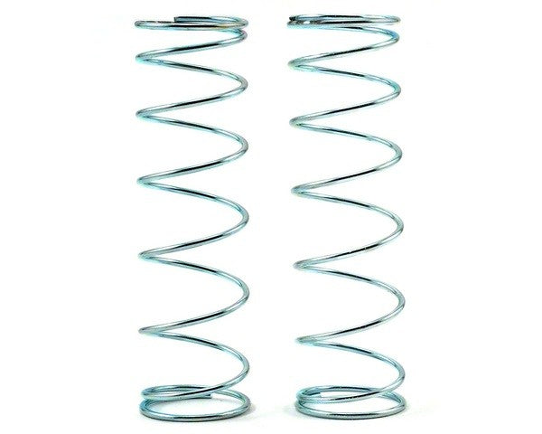 XRay Molle ammortizzatore lunghe MEDIUM HARD (x2) 358281