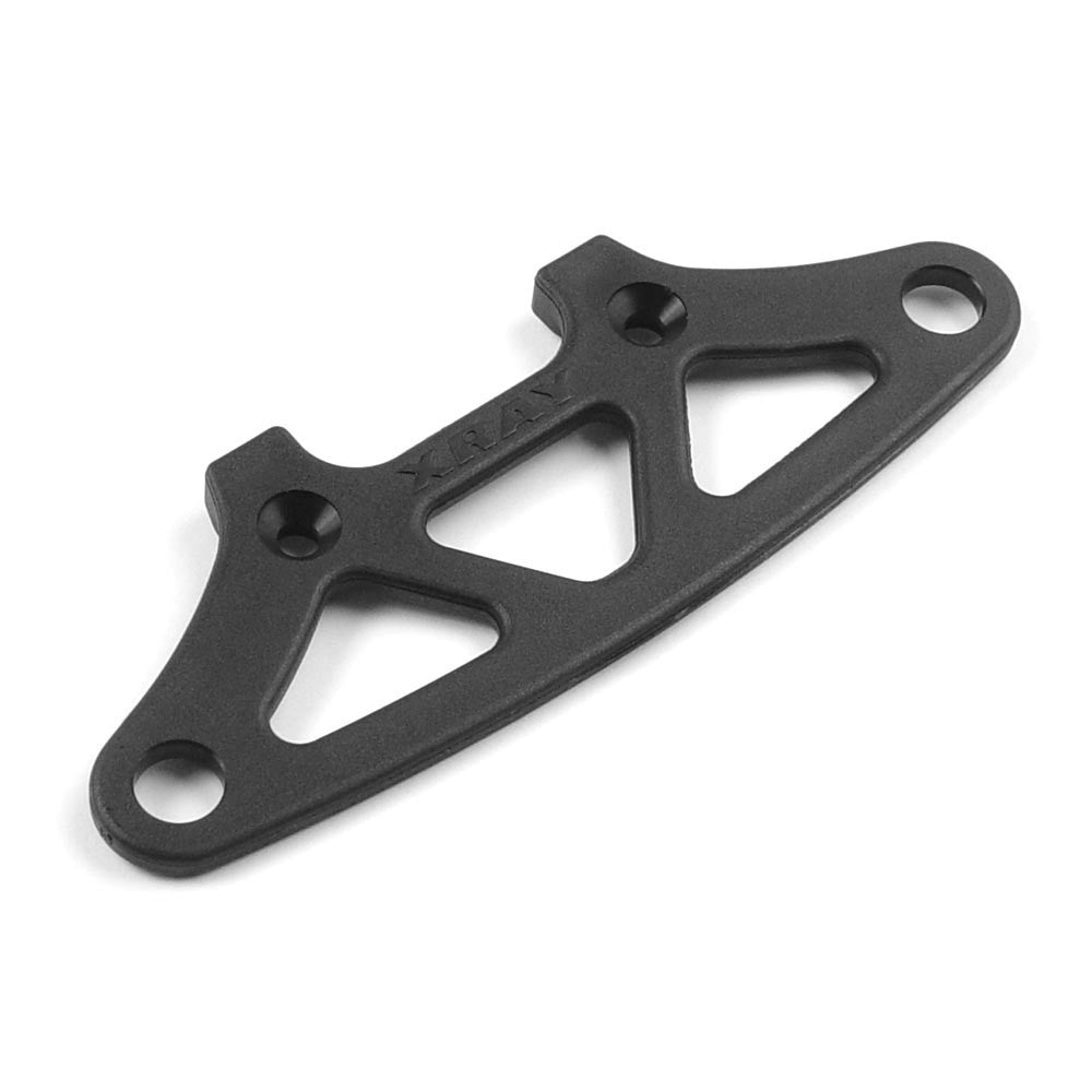 XRay Staffa per paraurti in schiuma composita 301218