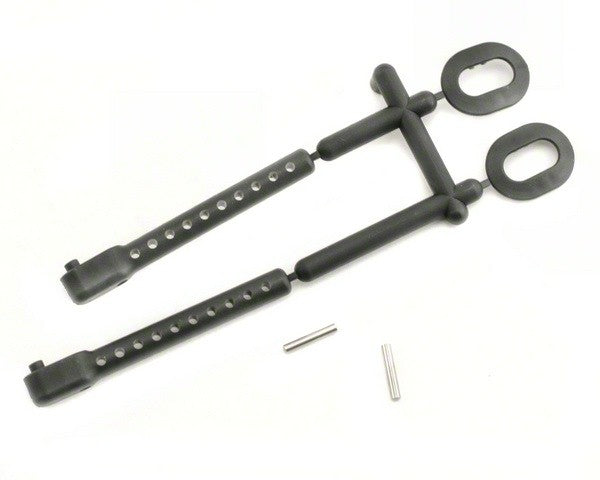 XRay Supporto corpo (x2) 301332