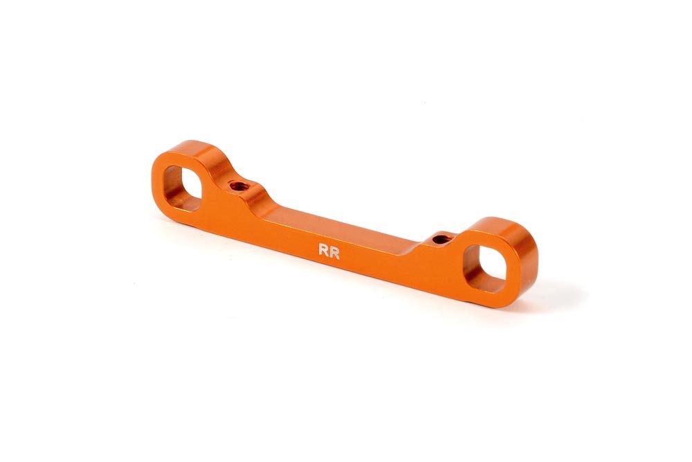 Xray RR supporto alu inferiore del braccio posteriore 303720-O